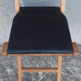 Gilberto Gil stool