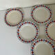 Ironstone plates