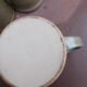 Lot of 5 stoneware mugs from Dreux K. Balogh