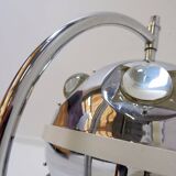 Oscar Torlasco for Stilkronen Space Age table lamp - 1970s