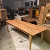 XXL farm table