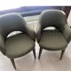 Lot de 2 fauteuils Pols Potten