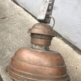 Eclatec Copper Industrial lamps
