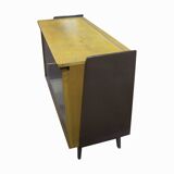 The 1960s vintage Dresser