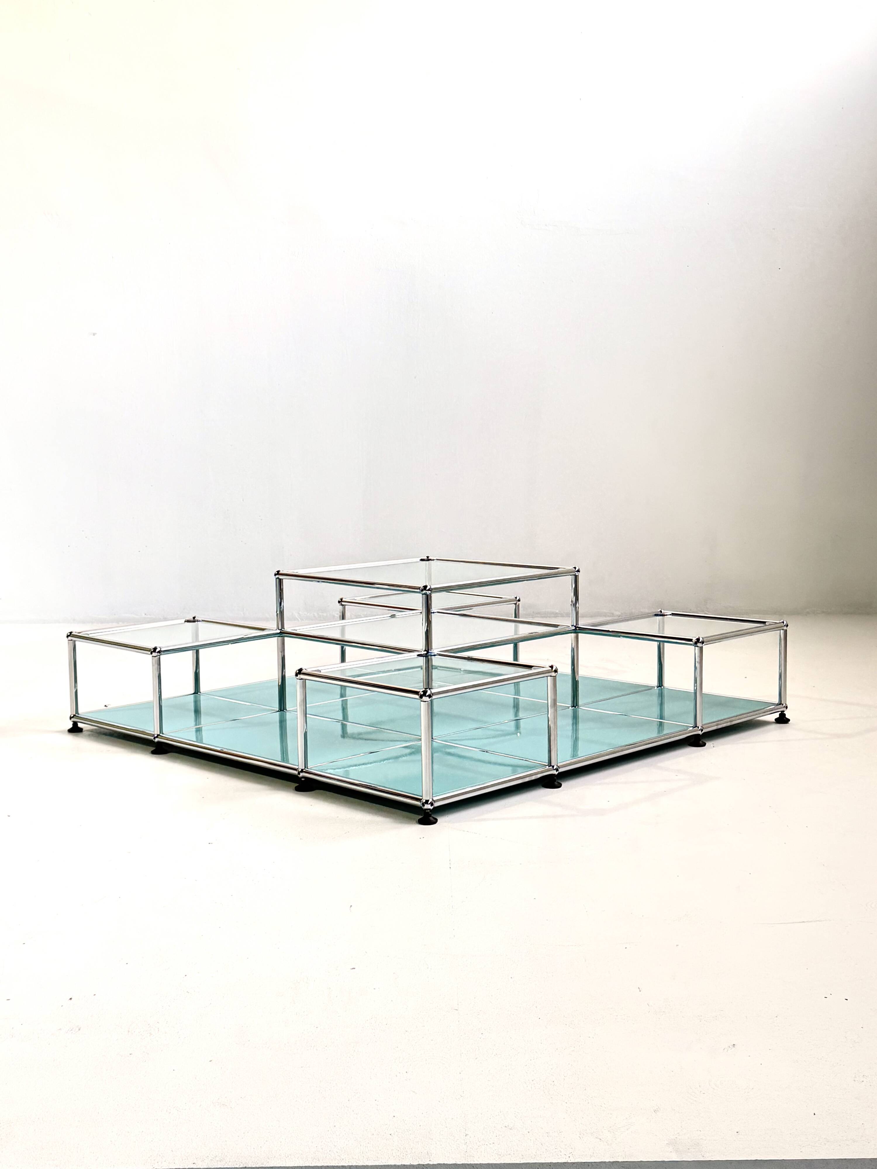 Usm Häller coffee table