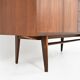 High buffet by Edmondo Palutari for Dassi Mobili Moderni, 1960s
