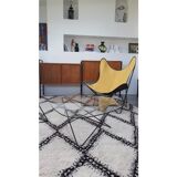 AA airborne Butterfly chair 50s