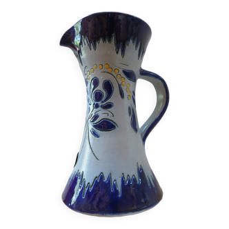 Alsace Sandstone Pitcher R Ed Schmitter