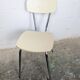 Chaise en formica