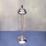 Ashtray on foot chrome 60s