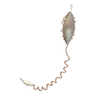 "Balladeuse" lamp by Tsé & Tsé