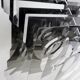 Vintage Pendant Lamp • Ferruccio Laviani • Foscarini • Post Space Age • 2000