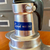 Italian coffee set 50s 60s