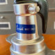 Italian coffee set 50s 60s