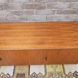 Scandinavian sideboard 1960