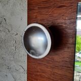 Wall coat rack