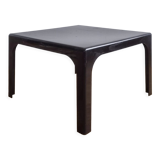 Fiberglass side table