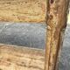 Table de drapier ancienne