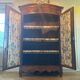 Armoire en chêne