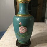 Chinese vase