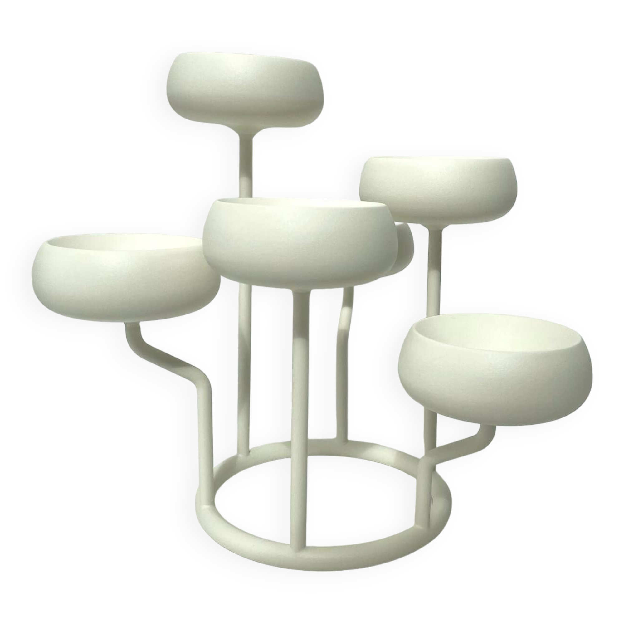 Candle holder Nappula Iittala