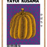 Yayoi kusama