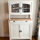 Vintage dresser