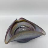 empty glass paste pocket