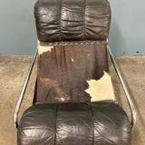 Tucroma armchair, Guid Faleschini, I 4 Mariani