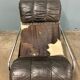 Fauteuil Tucroma, Guid Faleschini, I 4 Mariani