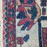 Persian carpet Bakhtiar 222x302
