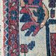 Persian carpet Bakhtiar 222x302