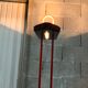Floor lamp by Barbieri & Marianelli for Tronconi, 1980s
