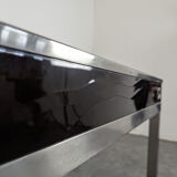 Game table by Guy Lefevre for Maison Jansen