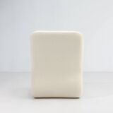 pair of "etcetera" armchairs by Jan Ekselius