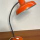 Lampe d’atelier vintage année 1970