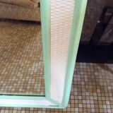 Vintage mirror