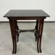 Nest tables Thonet