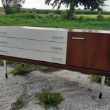 Small vintage sideboard