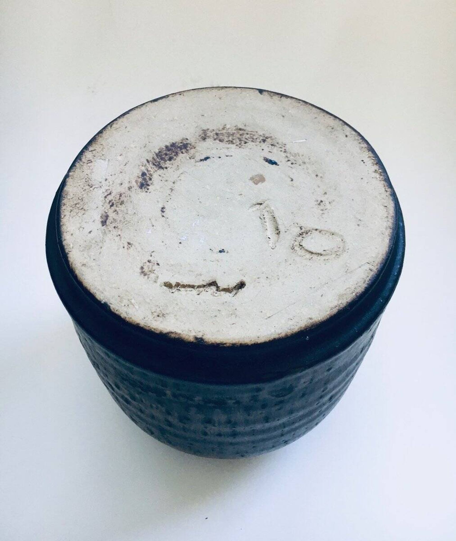 Pot par Jaan Mobach, années 1960