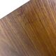 Bibliothèque/buffet/bar vintage en bois