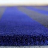 Carpet design Strip Rug by Arthur Arbesser for Hem.