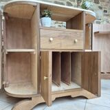 Art Deco sideboard