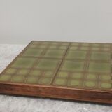 Vintage trivet
