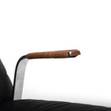 Ingmar Relling siesta armchair 1970