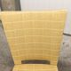 Pair of chairs Colette Gueden 1950