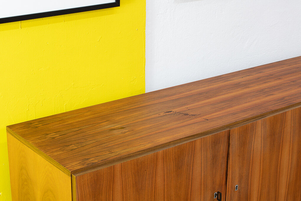 Scandinavian sideboard 180 cm