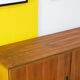 Scandinavian sideboard 180 cm