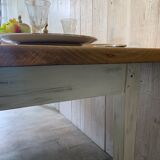 Farmhouse table 240x110cm