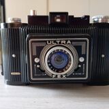 Vintage camera